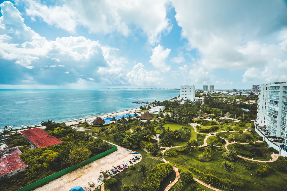 Vacation